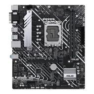 ASUS PRIME H610M-A D4- CSM soc 1700 H610 DDR4 mATX M.2 HDMI D-Sub DP