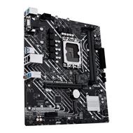 ASUS PRIME H610M-E DDR4-CSM, MB Sc LGA1700, Intel H610, 2xDDR4, 1xDP, 1xHDMI, 1xVGA, mATX