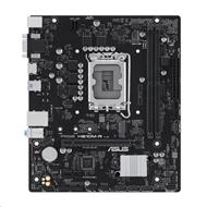 ASUS PRIME H610M-R soc 1700 H610 DDR5 mATX M.2 HDMI D-Sub DP