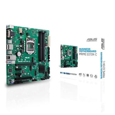 ASUS PRIME Q370M-C/CSM