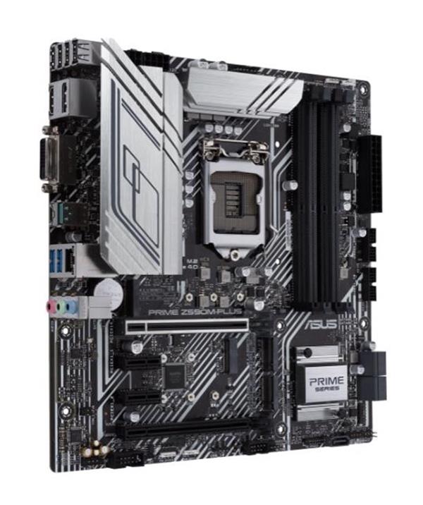 ASUS PRIME Z590M-PLUS