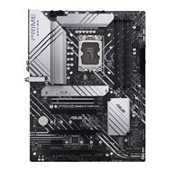 ASUS PRIME Z690-P WIFI D4 / Z690 / LGA1700 / 4x DDR4 / 3x M.2 / HDMI / DP / USB-C / WiFi / ATX