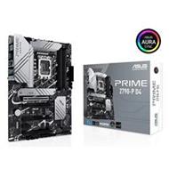 ASUS PRIME Z790-P D4 / Intel Z790 / LGA1700 / 4x DDR4 / 3x M.2 / HDMI / DP / USB-C / ATX