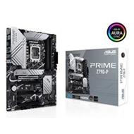 ASUS PRIME Z790-P / Intel Z790 / LGA1700 / 4x DDR5 / 3x M.2 / HDMI / DP / USB-C /ATX