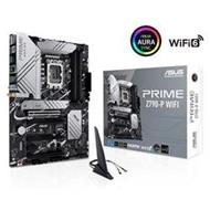 ASUS PRIME Z790-P WIFI / Intel Z790 / LGA1700 / 4x DDR5 / 3x M.2 / HDMI / DP / USB-C / WiFi / ATX