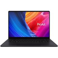 ASUS ProArt/ AMD STRIX-12C/BGA/ 32GB/ 2TB SSD/ RTX 4070 8GB/ 16"WQUXGA,OLED,touch/ W11P/ černý