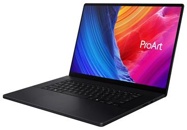 ASUS ProArt P16 OLED - Ryzen AI 9 HX 370/32GB/2TB SSD/RTX 4070 8GB/16"/4K/OLED/Touch/2y PUR/Win 11 Pro