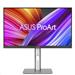 ASUS ProArt PA24ACRV 24" IPS QHD 2560x1440 5ms 350cd USB-C HDMI 2xDP repro čierny