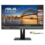 ASUS ProArt PA329C 32'' Professional Monitor, 4K (3840 x 2160), IPS, 98% DCI-P3, 100% Adobe RGB, 100% sRGB, 84% Rec.2020