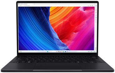 ASUS ProArt PX13 OLED - Ryzen AI 9-HX 370/32GB/2TB SSD/RTX 4070 8GB/13,3"/3K/OLED/Touch/2y PUR/Win 11 Pro/černá