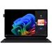 ASUS ProArt PZ13 OLED - Snapdragon X Plus X1P 42 100/16GB/1TB SSD/13,3"/3K/OLED/Touch/2y PUR/Win 11 Pro/černá