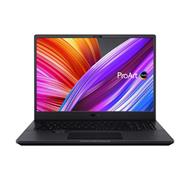 ASUS ProArt StudioBook H5600QM-OLED149W R7-5800H/16GB/512GB SSD/RTX™ 3060/16'' WQUXGA/OLED/2r PUR/Win11Home/Černá