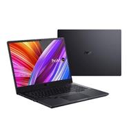 ASUS ProArt StudioBook W7600H5A-OLED036X i7-11800H/32GB/2x1TB SSD/RTXA5000 16GB/16" 4K/OLED/2r PUR/Win11Pro/Černá