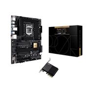 ASUS ProART Z490-CREATOR 10G LGA1200 DDR4 2xM.2 4xSATA 2.5Gbps LAN 1xHDMI 1xDP ATX MB