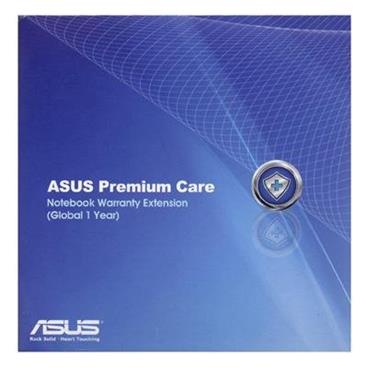 ASUS prodloužení záruky on-site(NBD) a ochrana proti náhodnému poškození na 2 roky pro gamingové notebooky