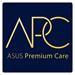 ASUS prodloužení záruky Pick up return / pro Commercial PC / 5 let