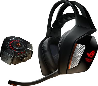 ASUS ROG Centurion gaming headset