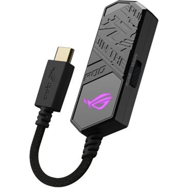 ASUS ROG Clavis adaptér na sluchátka