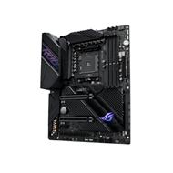 ASUS ROG CROSSHAIR VIII DARK HERO soc.AM4 X570 DDR4 ATX M.2 RAID WIFI BT