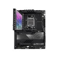 ASUS ROG CROSSHAIR X670E HERO / AMD X670 / AM5 / 4x DDR5 / 5x M.2 / USB-C / HDMI / WiFi / ATX