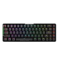 ASUS ROG FALCHION (US layout, Mechanical, Red)