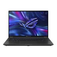 ASUS ROG Flow X16 R7-6900HS/16GB*2/1TB SSD/RTX3070Ti/16" WQXGA/Mini LED/2yr Pick up & Return/W11H/Šedá