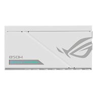 ASUS ROG-LOKI-850P-SFX-L-GAMING White Edition