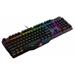 ASUS ROG MA01 Claymore RED/CHERRY/US - RGB mech. keyboard w/ LED lightning US layout + dárek Echelo