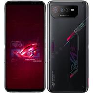 ASUS ROG Phone 6 16GB/512GB černý