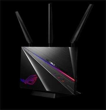 ASUS ROG Rapture GT-AC2900 Herní Wi-Fi router AC2900