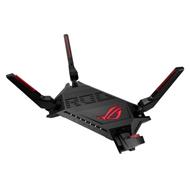 ASUS ROG Rapture GT-AX6000, Dvoupásmový herní router GT-AX6000 WiFi 6 (802.11ax), dva 2,5G porty, vylepšený hardware