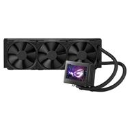 ASUS ROG RYUJIN III 360 kapalinový chladič CPU, LCD, 3x Noctua iPPC fan, 360mm