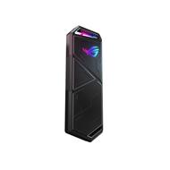 ASUS ROG Strix Arion LITE M.2 NVMe Alu SSD AURA box (ESD-S1CL)