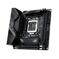 ASUS ROG STRIX B460-I GAMING