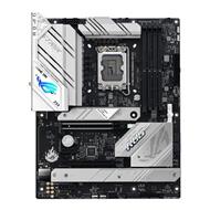 ASUS ROG STRIX B760-A GAMING WIFI D4 / Intel B760 / LGA1700 / 4x DDR4 / 3x M.2 / DP / HDMI / 2x USB-C / ATX