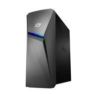 ASUS ROG Strix G10DK-R5800X112W R7-5800X/RTX3060Ti/16GB/1TB SSD+1TB HDD/500W/3yr Pick up & Return/Win 11 Home/černá