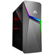 ASUS ROG STRIX G10DK/TWR/i5-11400F (6C/12T) /16GB/512GB SSD/RTX3060 12G/500W//3r Pick-Up&Return/Bez OS/Šedá