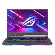 ASUS ROG Strix G15 R7-6800H/16GB*2/512GB SSD/RTX3060/15,6" FHD/IPS/300Hz/2yr Pick up & Return/W11H/Šedá