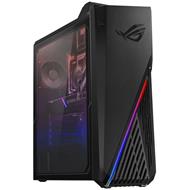 ASUS ROG Strix G15/TWR/i5-11400F/16GB/512GB SSD/GTX 1660 Ti/500W/BezOS/Černý/3 roky Pick-Up & Return