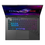 ASUS ROG Strix G16 - i5-13450HX/16GB/512GB SSD/RTX 4060 8GB/16"/WUXGA/16:10/IPS/165Hz/2y PUR/Windows 11 Home/šedá