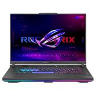 ASUS ROG Strix G16 -  i9 14900HX/32GB/1TB SSD/RTX 4070 8GB/16"/QHD+/IPS/240Hz/2y PUR/Win 11 Home/šedá