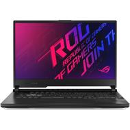 ASUS ROG Strix G17 - 17.3"//i7-10875H/8G*2/1T PCIE/RTX2070/W10 Home (Original Black) + ROG záruka