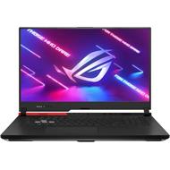 ASUS ROG Strix G17 G713QE-HX023T R5-5600H/16GB/512GB SSD/RTX3050Ti/17,3" FHD/IPS/144Hz/2roky Pick-up & Return/černý