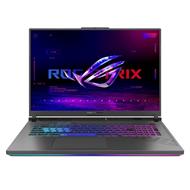 ASUS ROG Strix G18 - i9-13980HX/32GB/1TB SSD/RTX 4060 8GB/18"/QHD+/IPS/240Hz/16:10/2y PUR/Win 11 Home/šedá