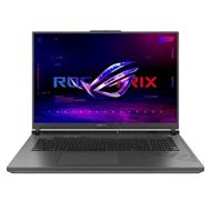 ASUS ROG Strix G18 - i9 14900HX/32GB/1TB SSD/RTX 4070 8BG/18"/WQXGA/IPS/240Hz/2y PUR/Win 11 Home/šedá