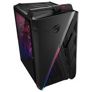 ASUS ROG Strix G35CG-1170KF093W/ i7-11700KF/ 32GB DDR4/ 1TB SSD+1TB HDD/ RTX 3070 8GB/ W11H/ černý