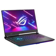 ASUS ROG Strix G513IE-HN065 R7-4800H/16GB/512GB SSD/RTX3050Ti/15,6" FHD/144Hz/IPS/2yr Pick up & Return/No OS/šedá