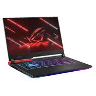 ASUS ROG Strix G513IH-HN004T R7-4800H/8GB/512GB SSD/GTX1650/15,6" FHD/IPS/144Hz/2r Pick-Up&Return/Win10/Šedý