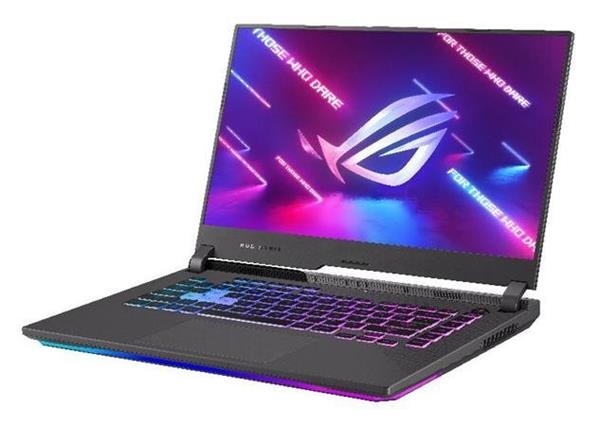 ASUS ROG Strix G513IH-HN004W Ryzen 7-4800H/8GB/512GB SSD/GTX1650/15,6'' FHD/IPS/144Hz/2r Pick-Up&Return/Win11 Home/Šedá