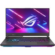 ASUS ROG Strix G513QE-HN029T 15,6" FHD/IPS/144Hz/AMD Ryzen5/2x8GB/512GB SSD/RTX3050Ti/W10 Home/Šedý/2r Pick-Up&Return